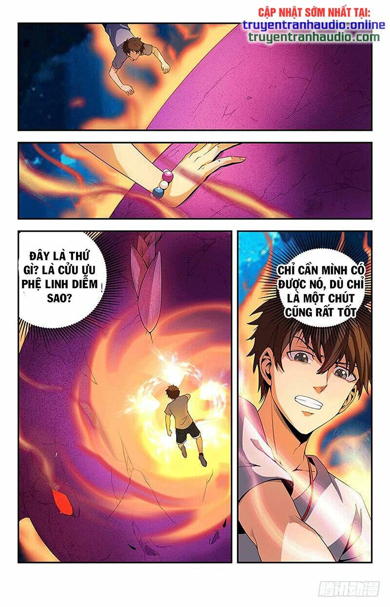 Chương 118 - Trang 5