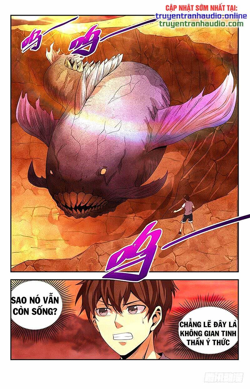 Chương 119 - Trang 2