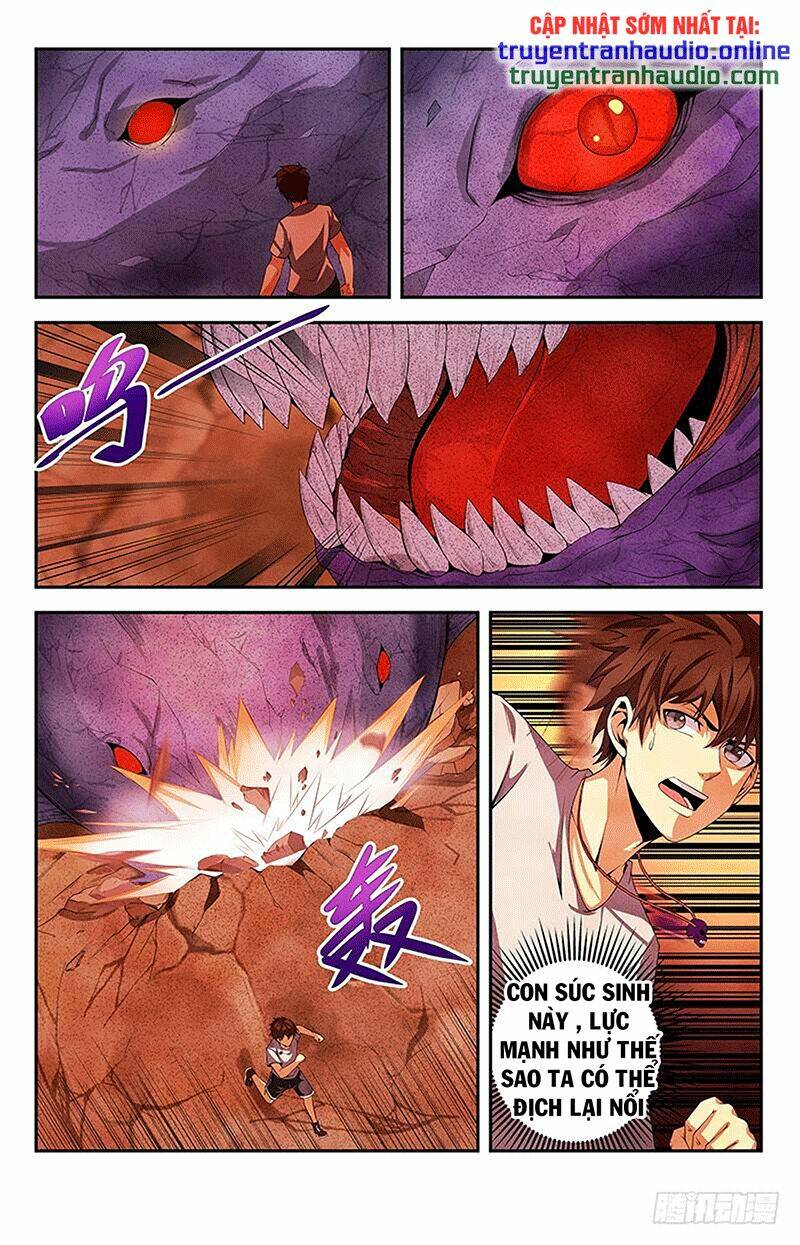 Chương 119 - Trang 3