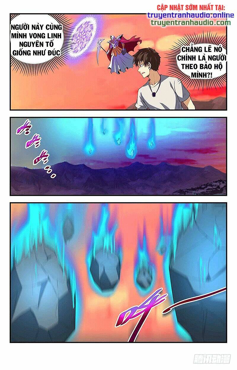 Chương 119 - Trang 6