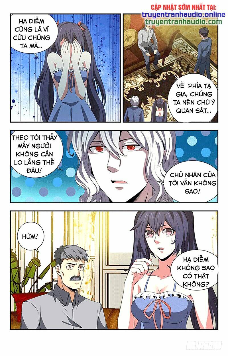 Chương 120 - Trang 2