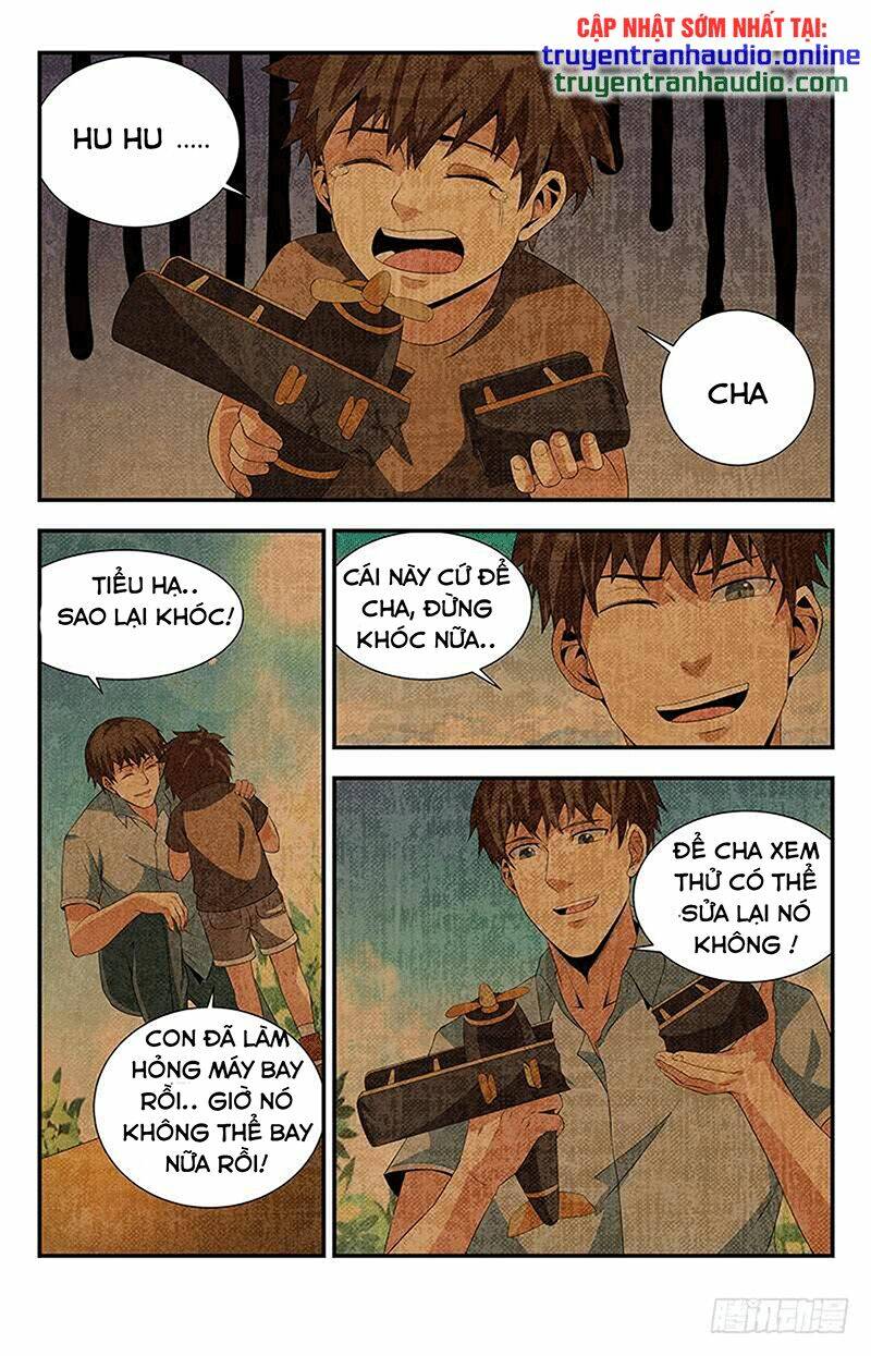 Chương 121 - Trang 4