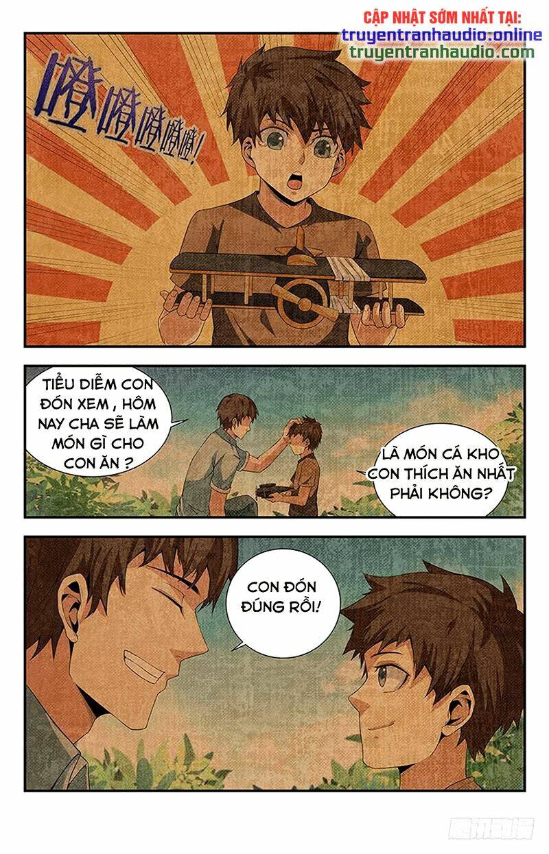 Chương 121 - Trang 5