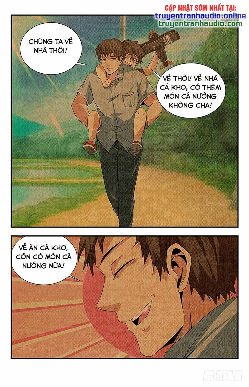 Chương 121 - Trang 6