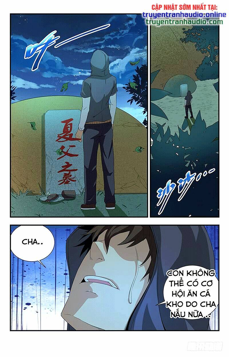 Chương 122 - Trang 1
