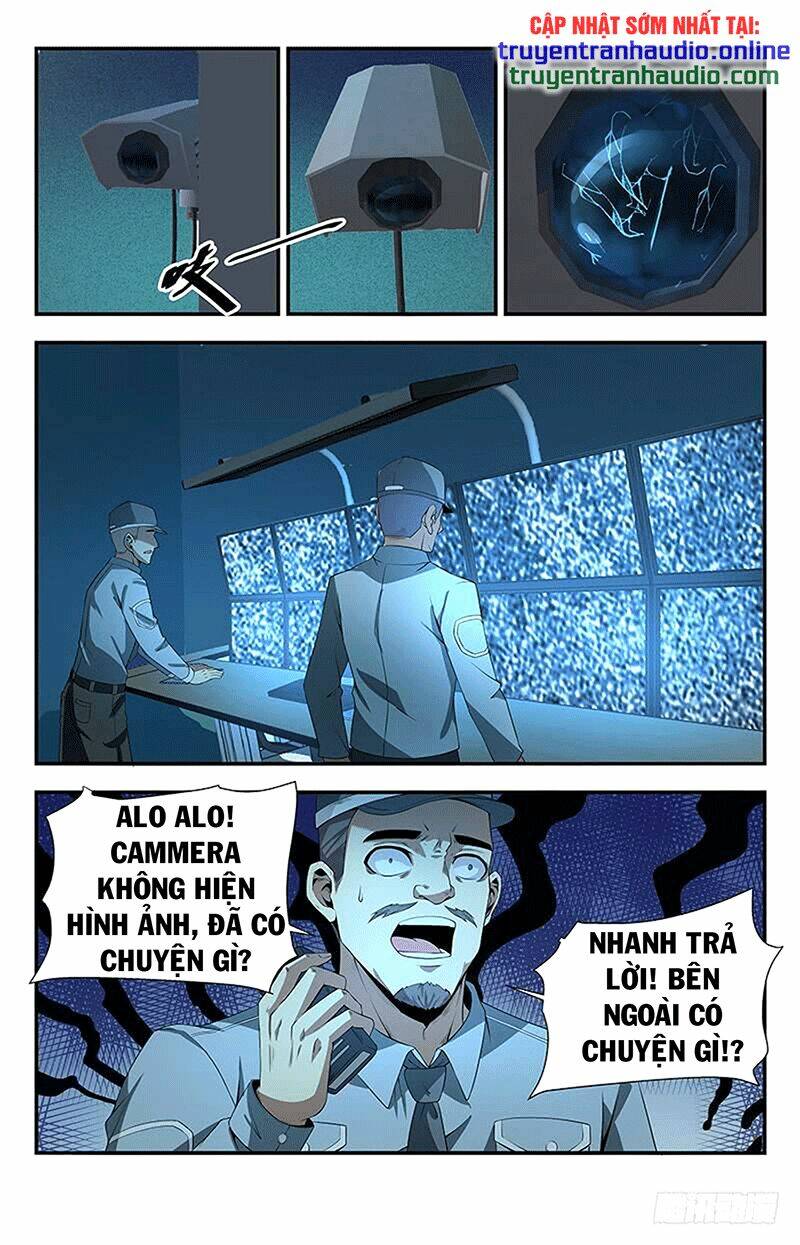 Chương 122 - Trang 5