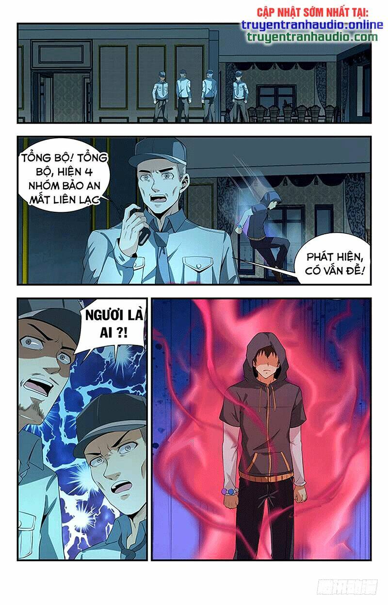 Chương 122 - Trang 6