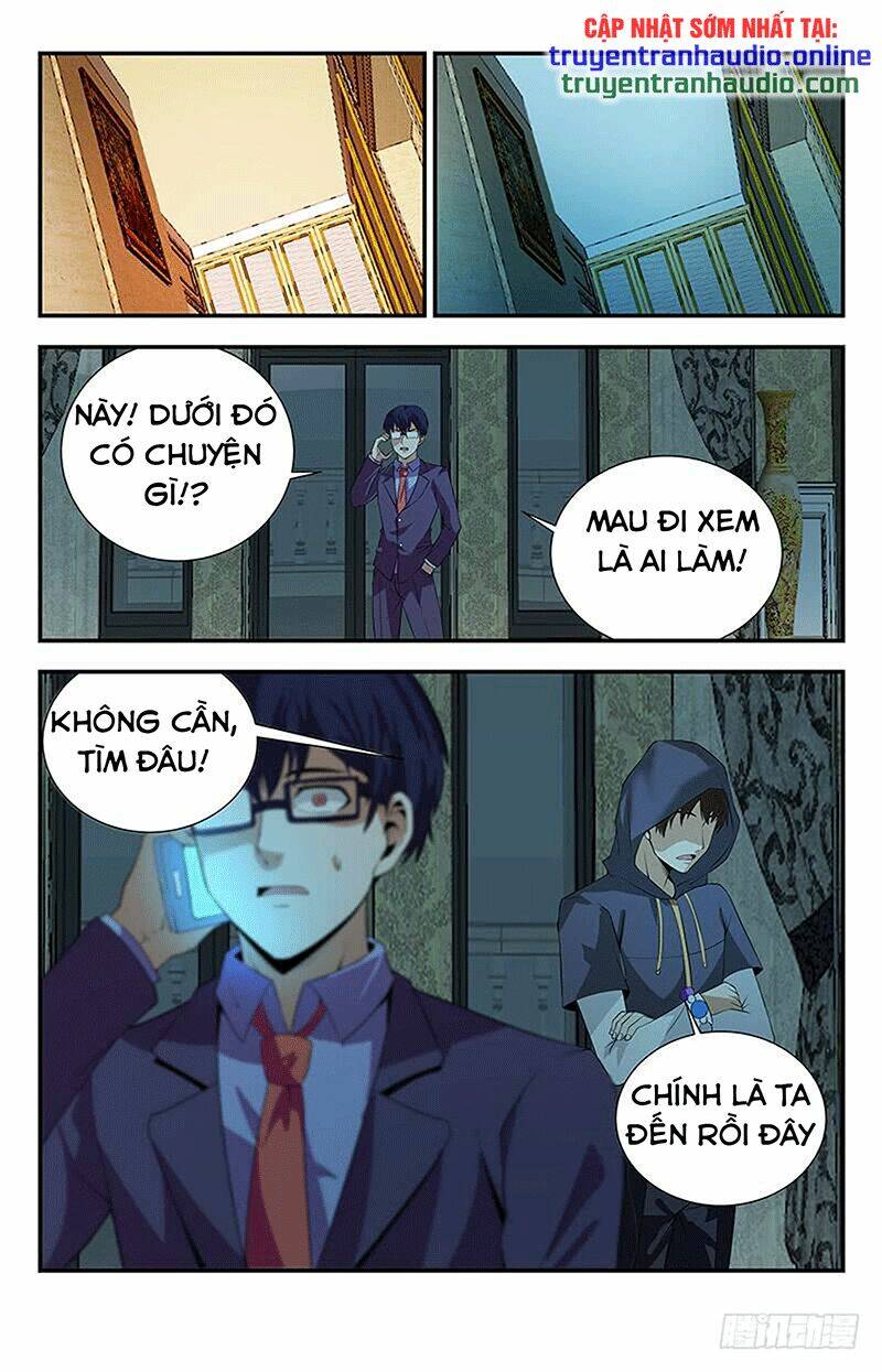 Chương 123 - Trang 1