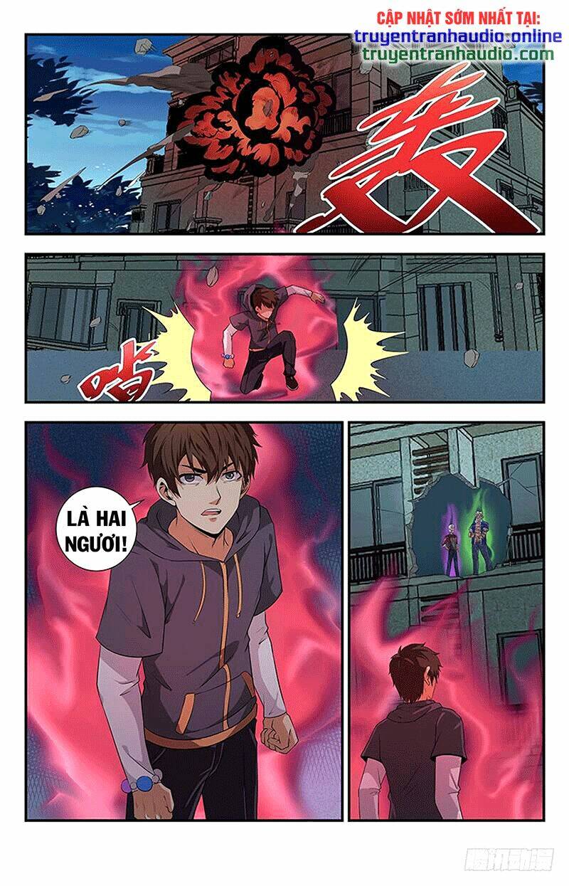 Chương 123 - Trang 3