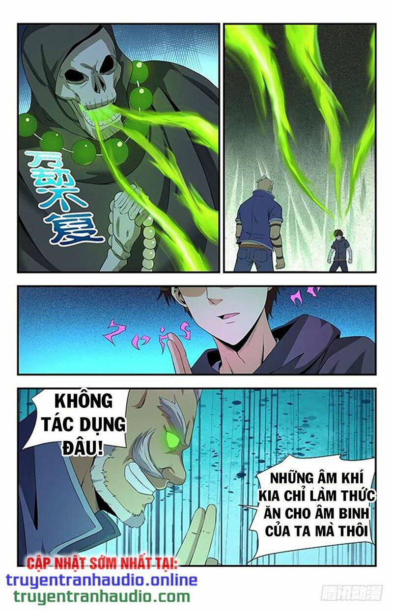 Chương 125 - Trang 6