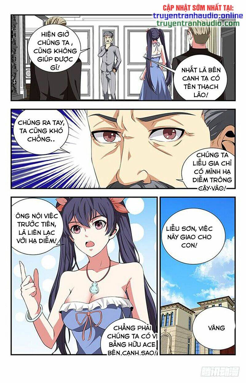 Chương 127 - Trang 2