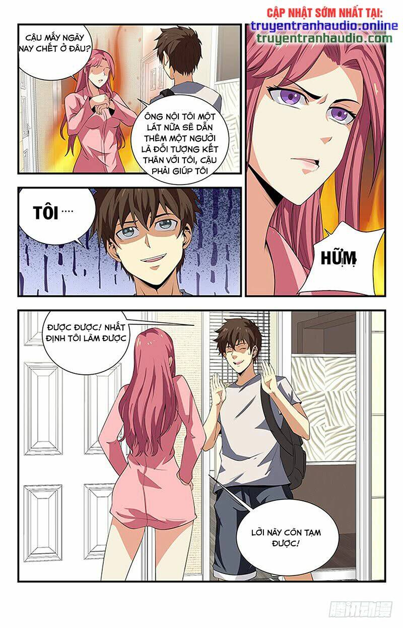 Chương 129 - Trang 3