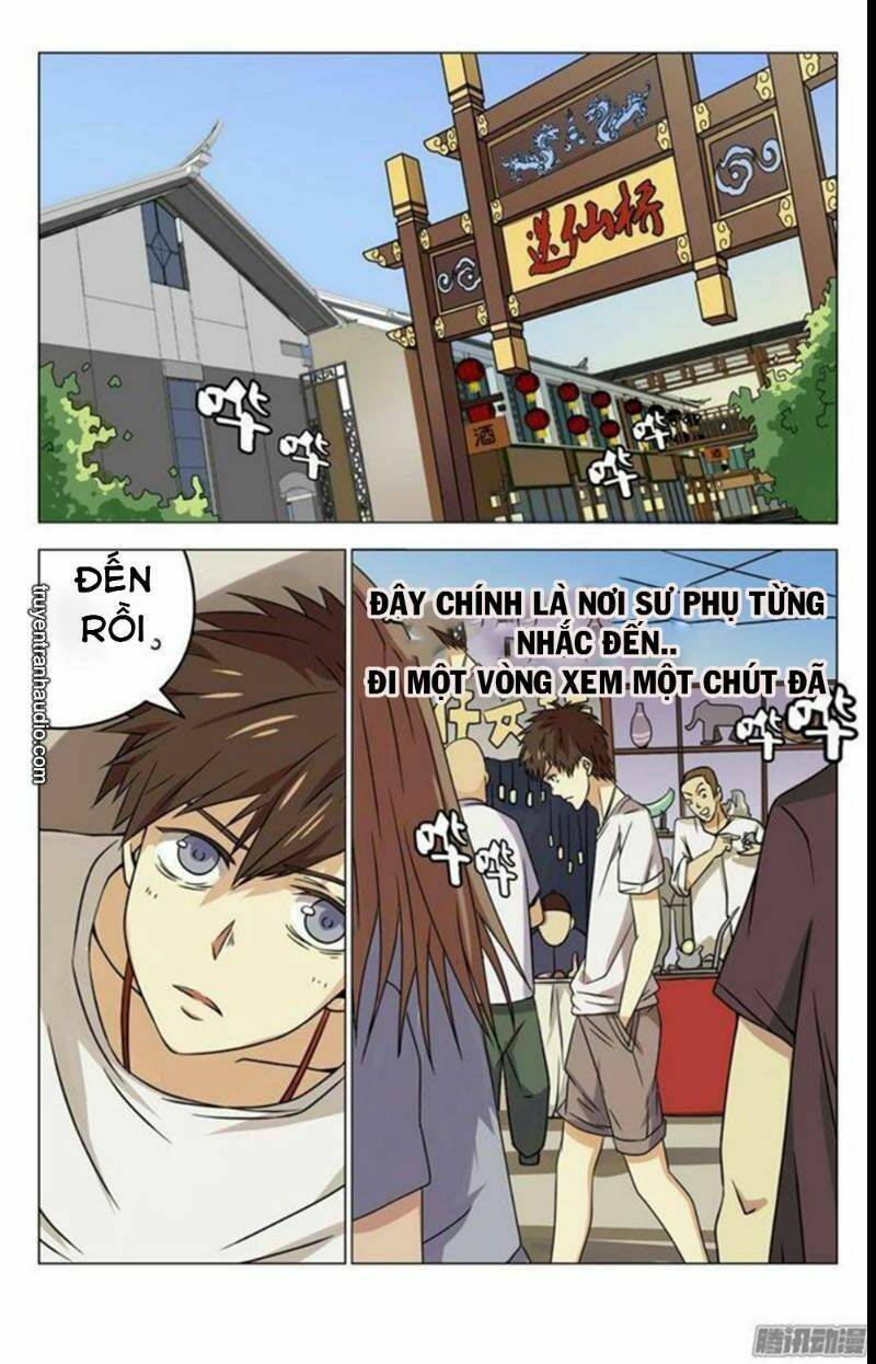 Chương 13 - Trang 1
