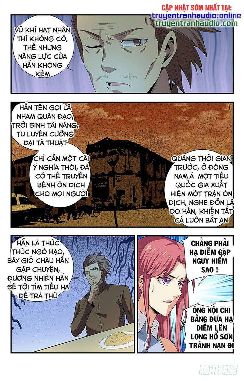 Chương 130 - Trang 5