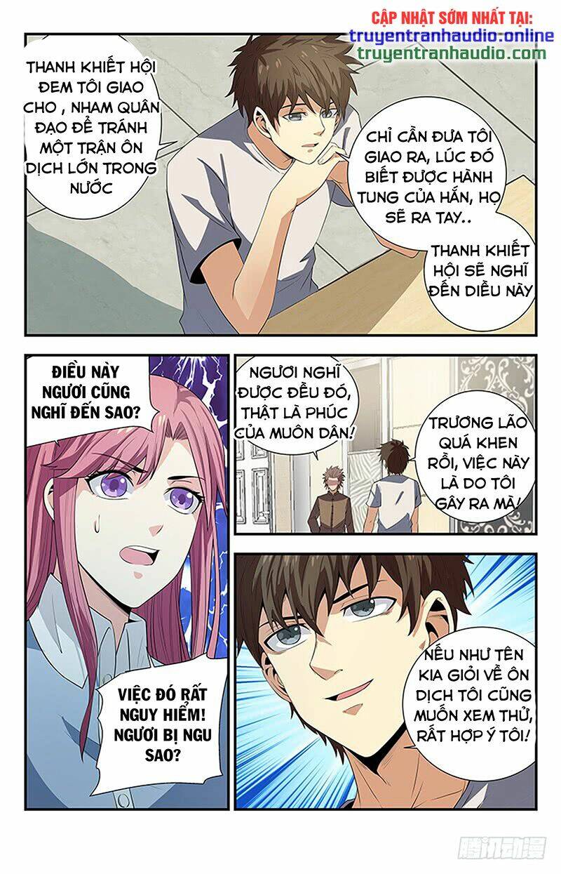 Chương 130 - Trang 7