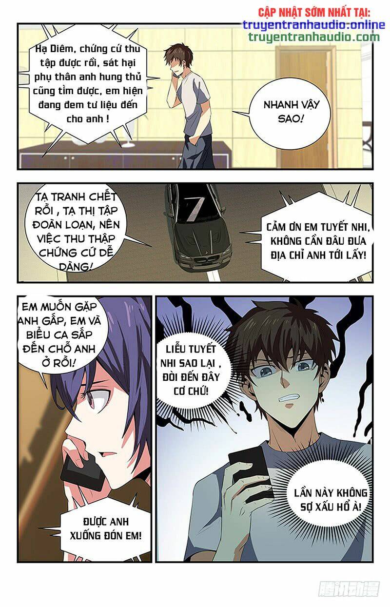 Chương 132 - Trang 3
