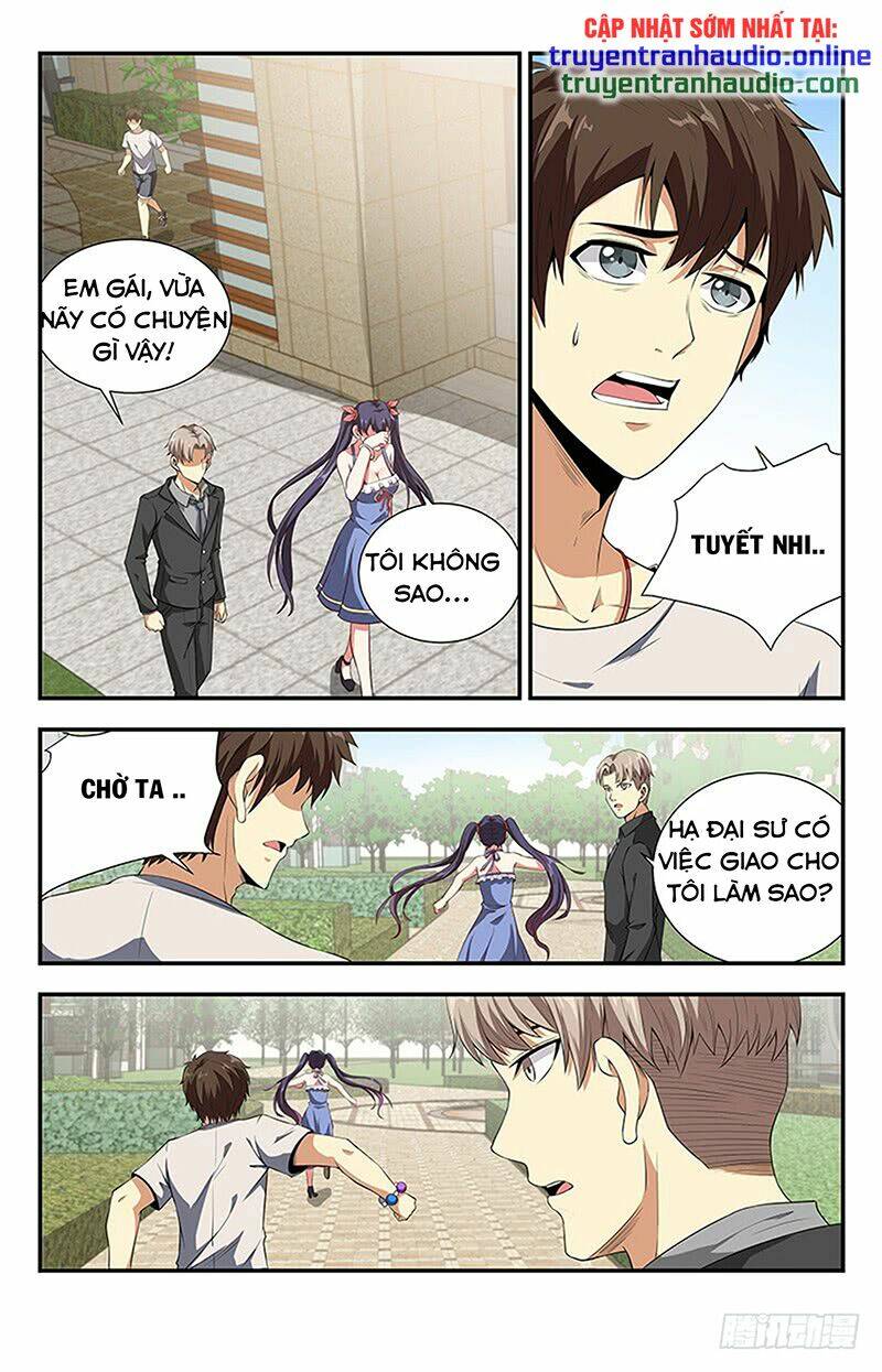 Chương 133 - Trang 1