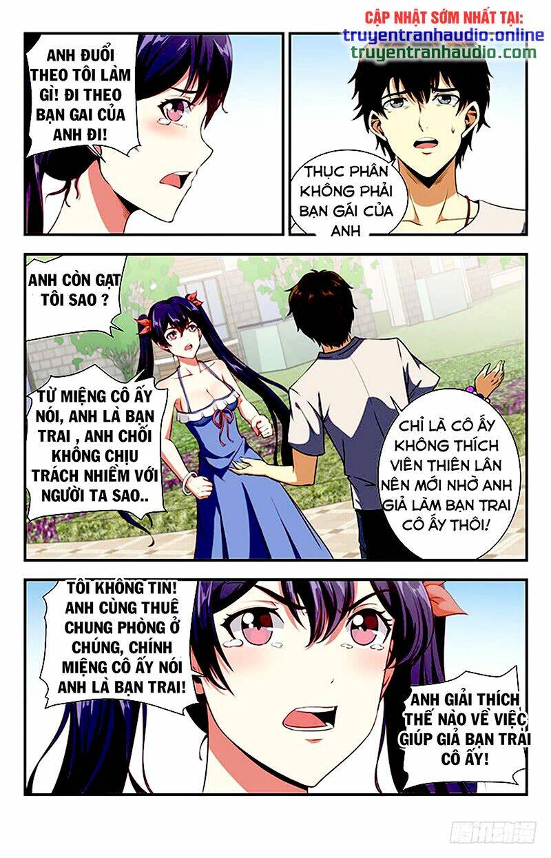 Chương 133 - Trang 3