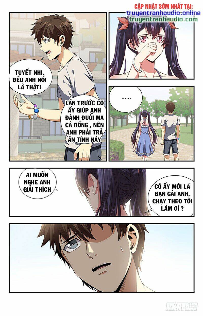 Chương 133 - Trang 4