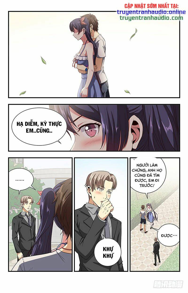 Chương 133 - Trang 6