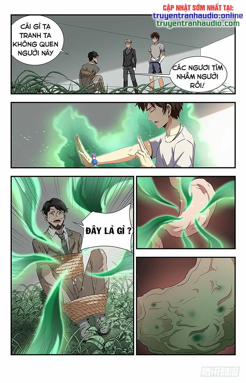Chương 134 - Trang 2
