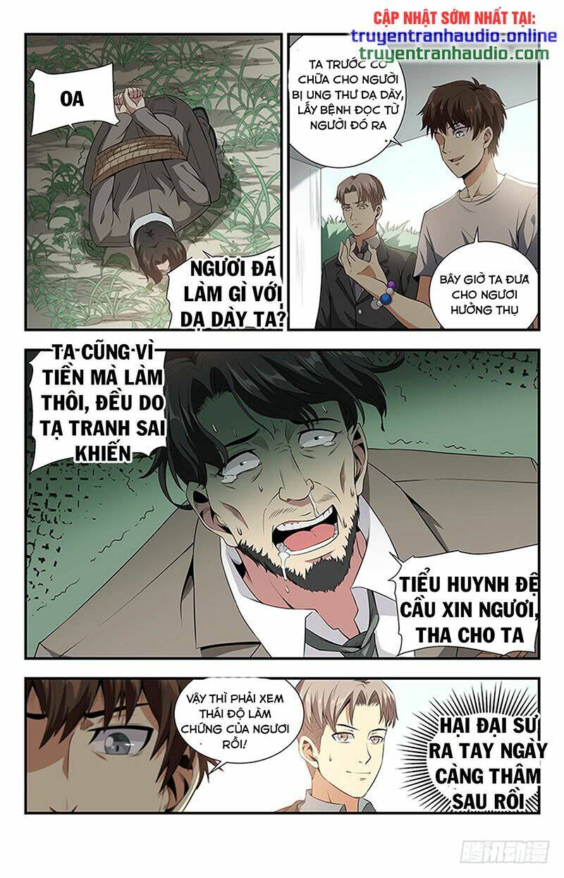 Chương 134 - Trang 3