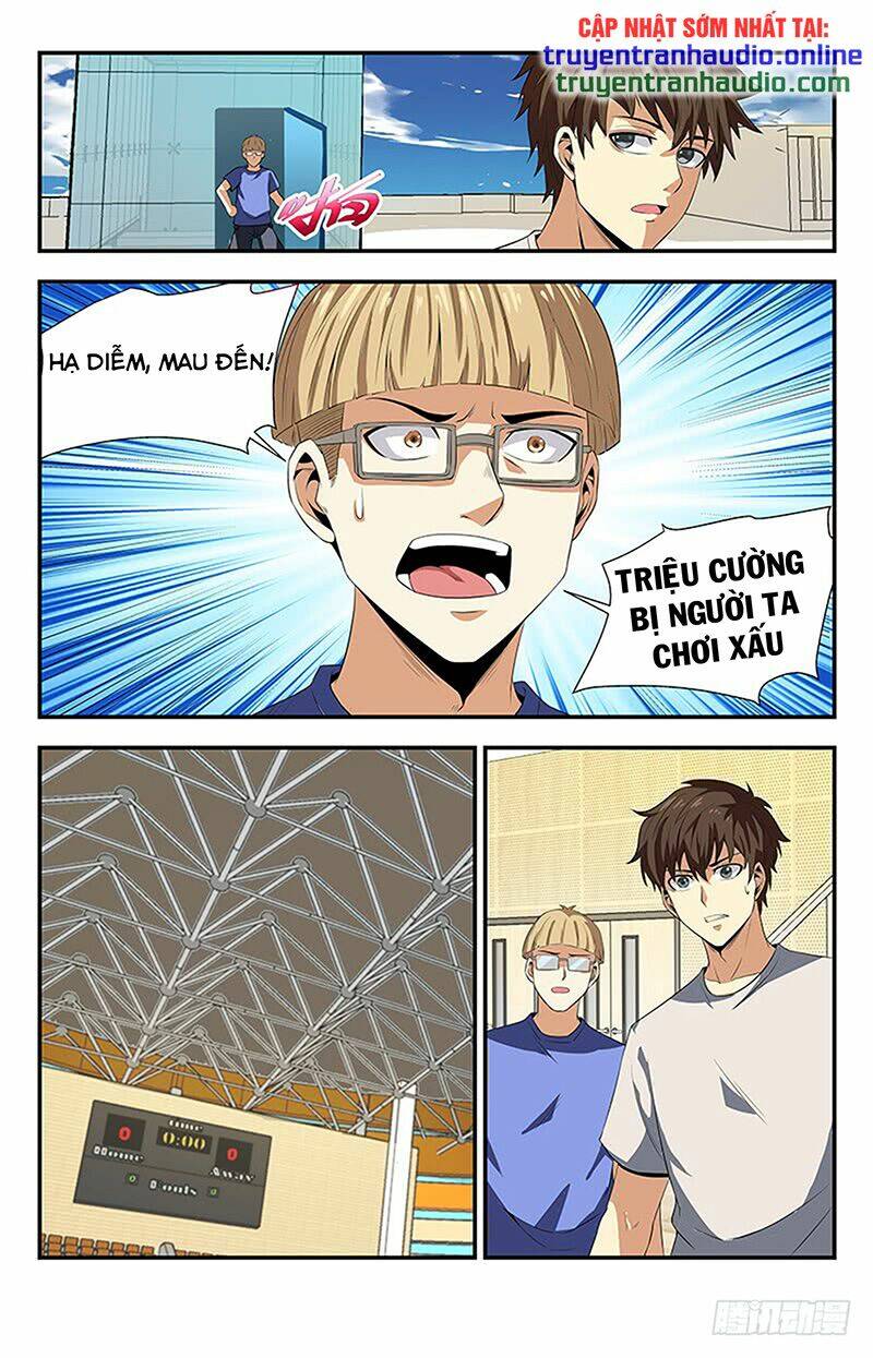 Chương 135 - Trang 3