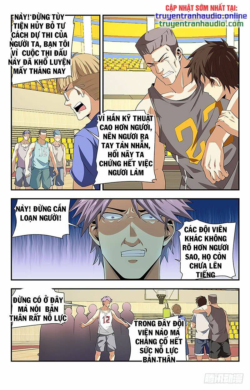 Chương 135 - Trang 5