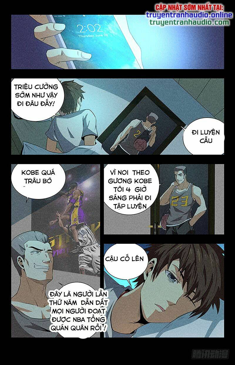 Chương 136 - Trang 1