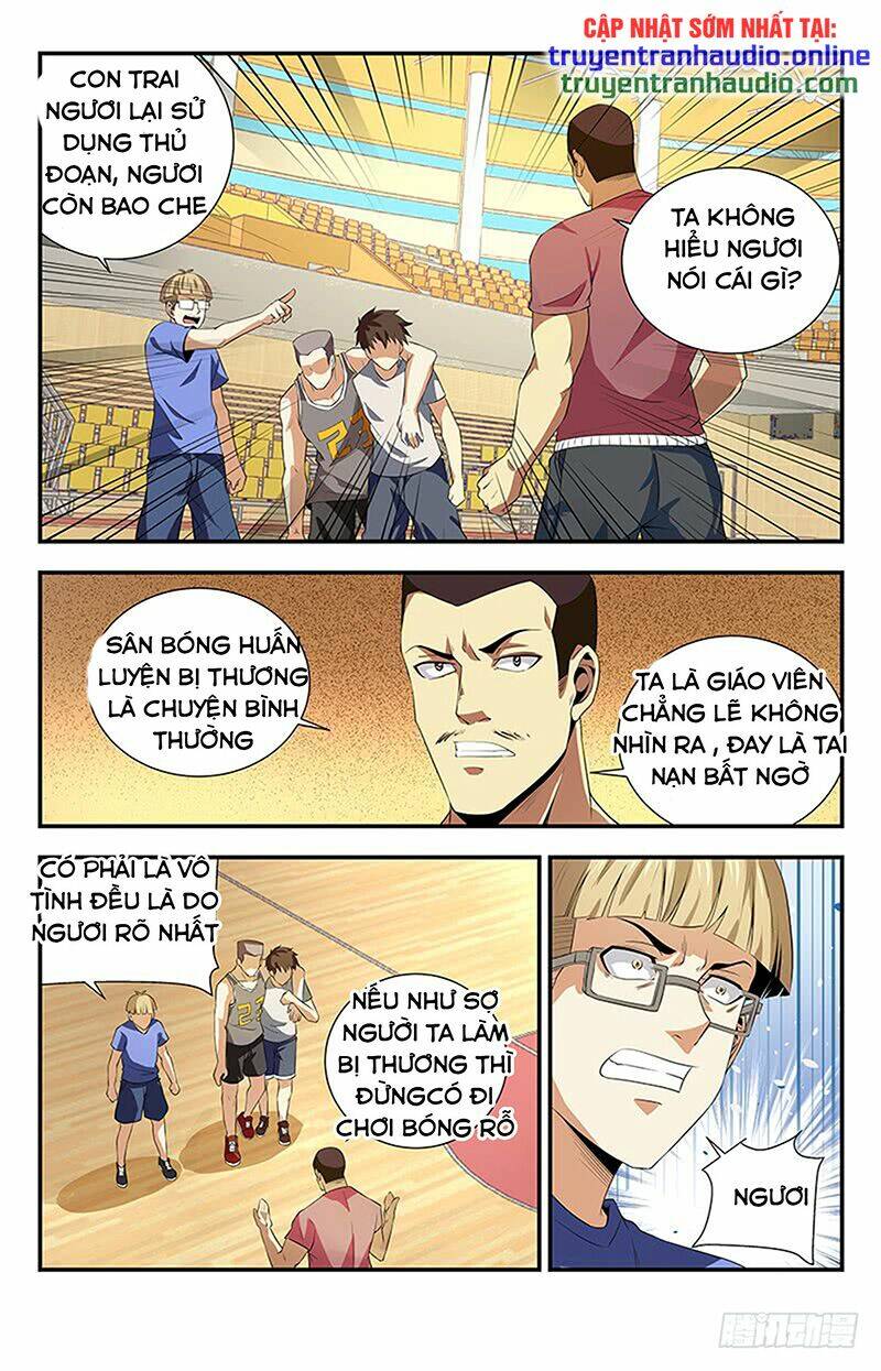 Chương 136 - Trang 3
