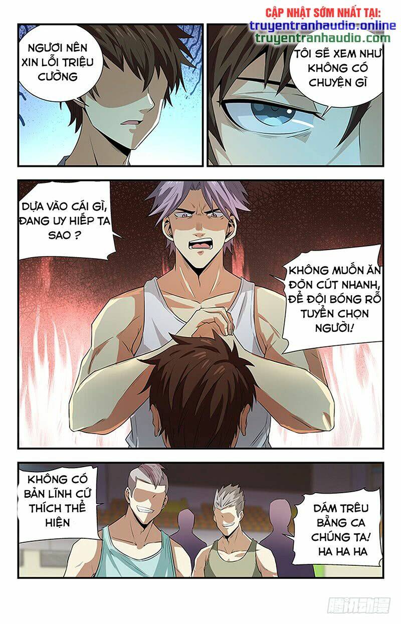 Chương 136 - Trang 5