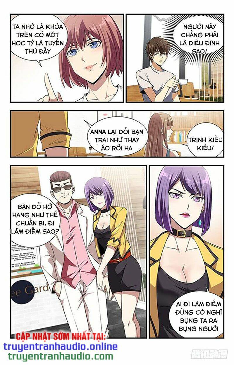 Chương 137 - Trang 3