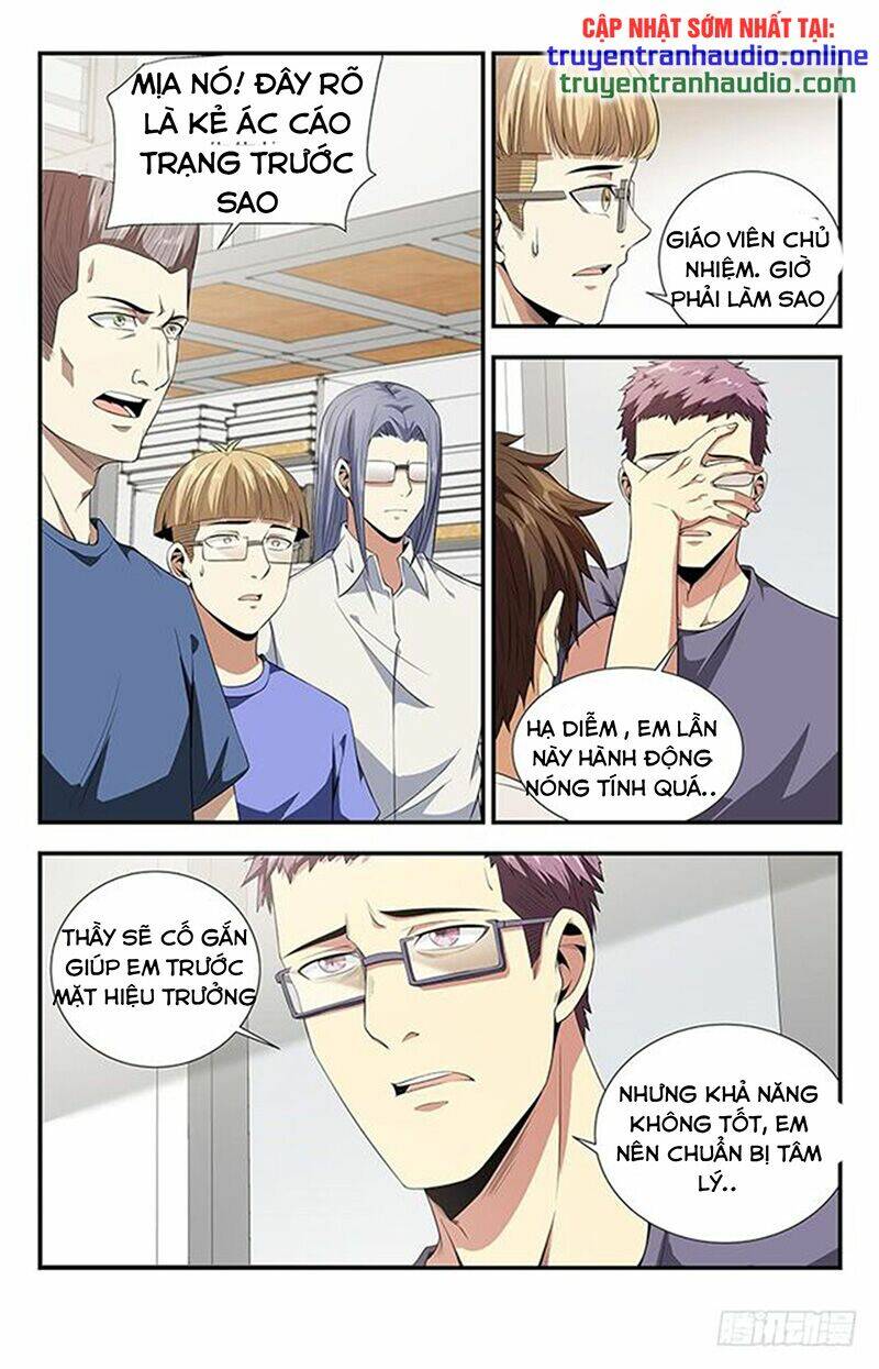 Chương 138 - Trang 5