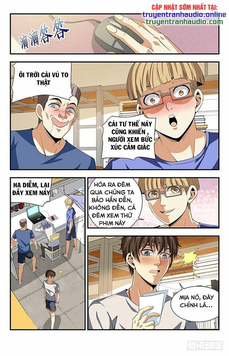Chương 138 - Trang 7