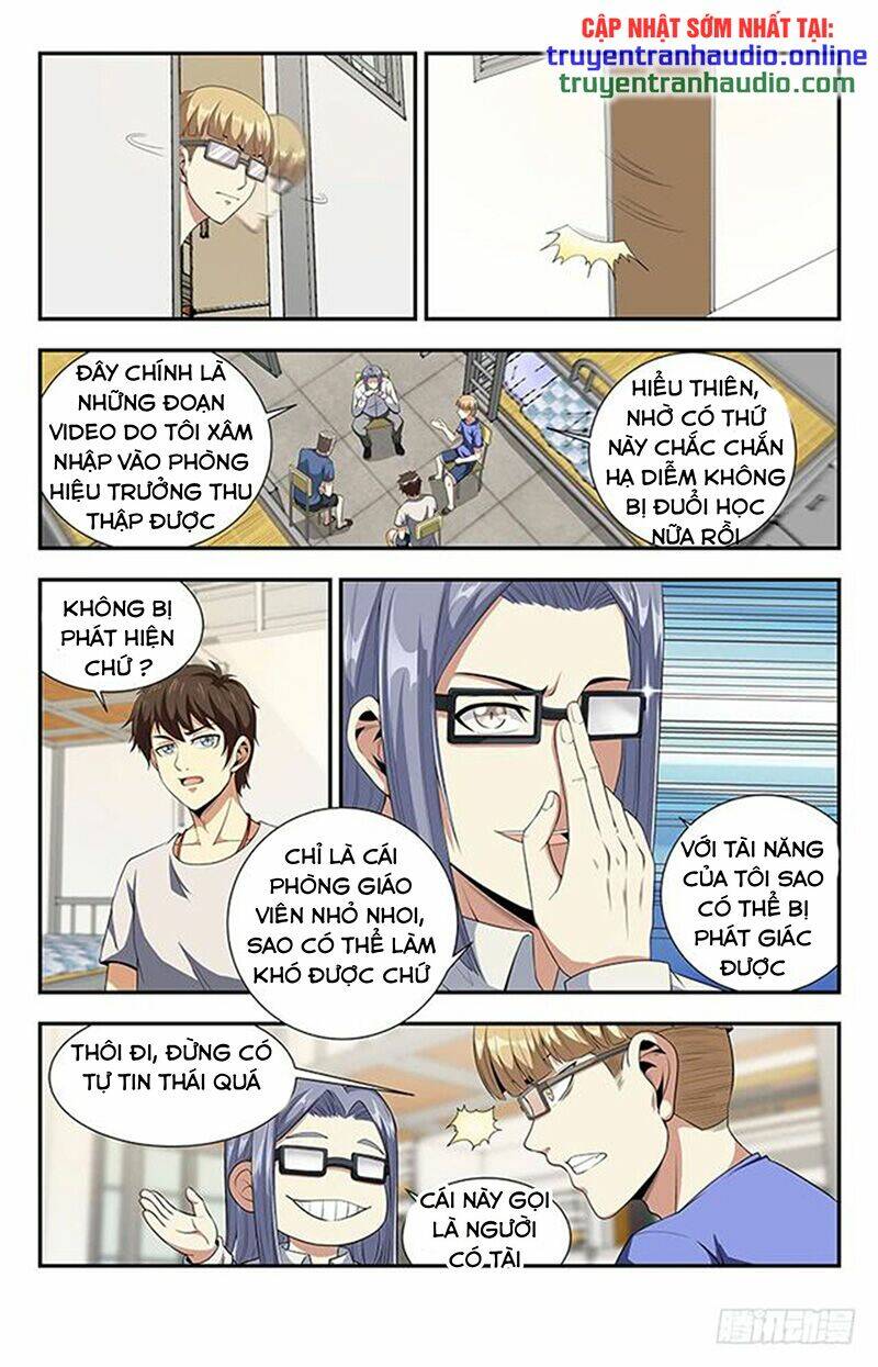 Chương 139 - Trang 2