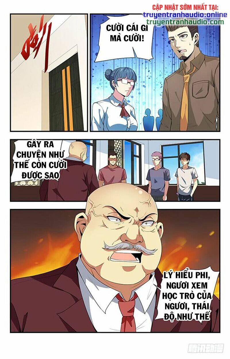 Chương 139 - Trang 5