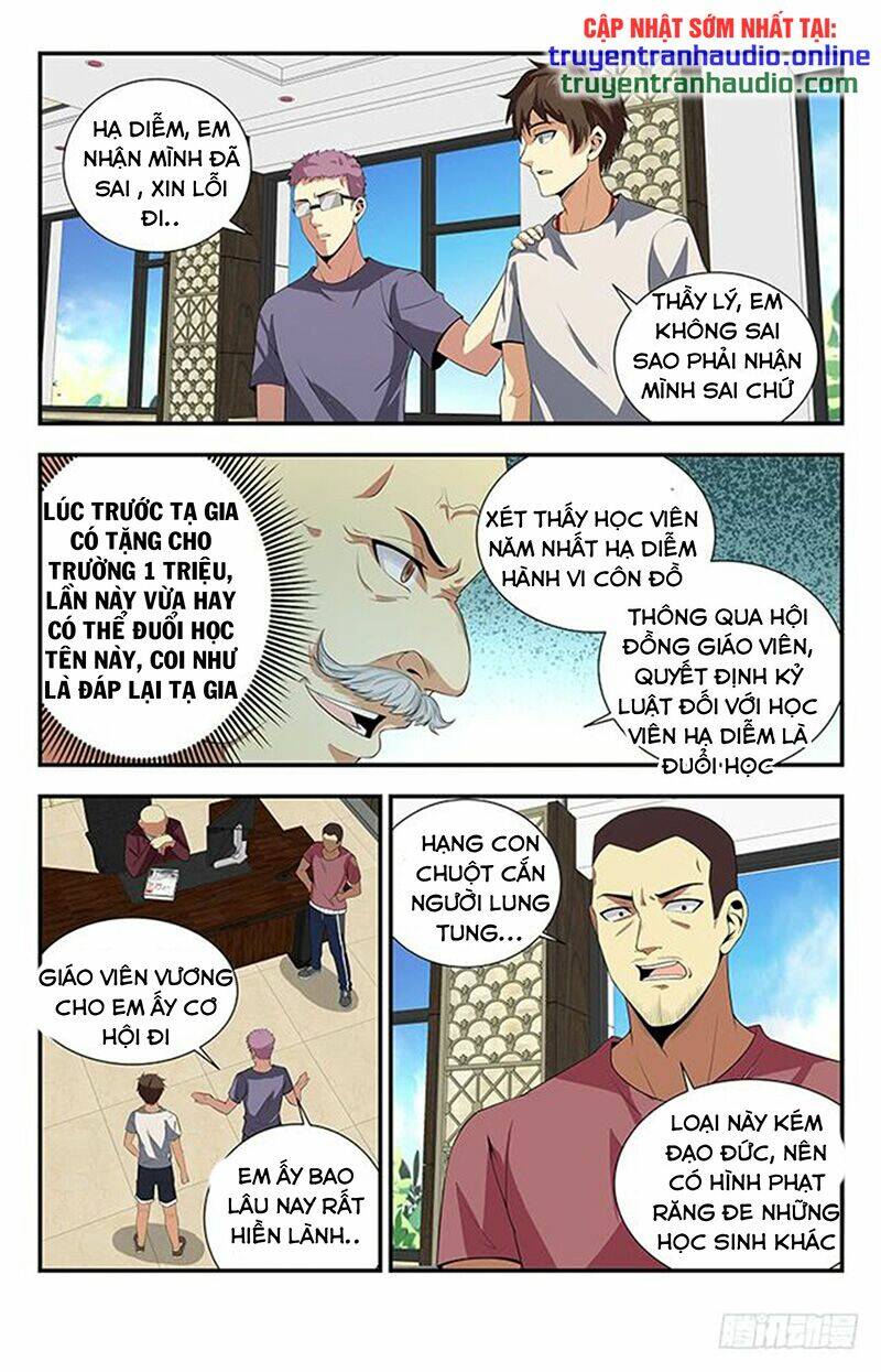 Chương 139 - Trang 6