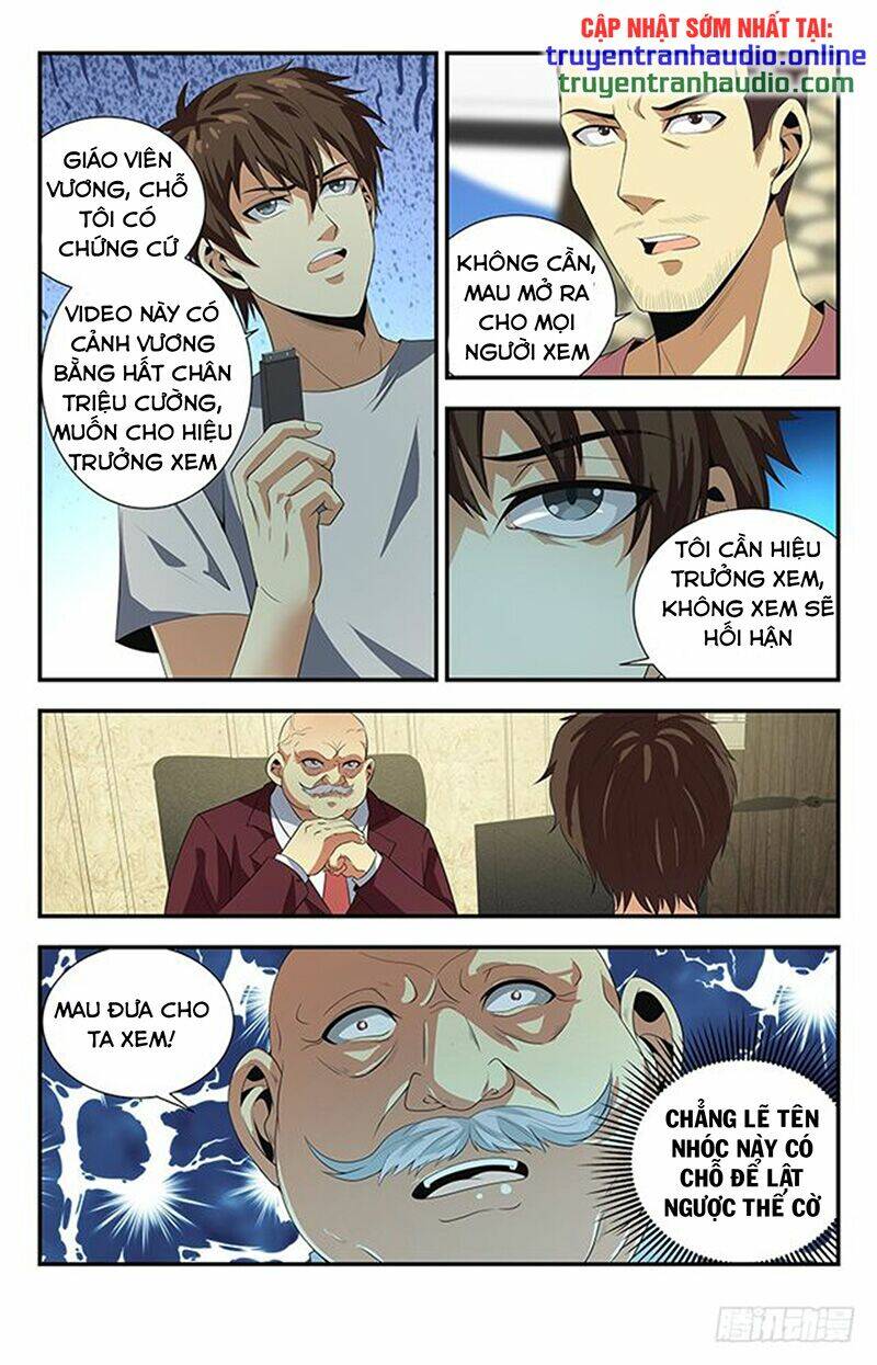 Chương 139 - Trang 7