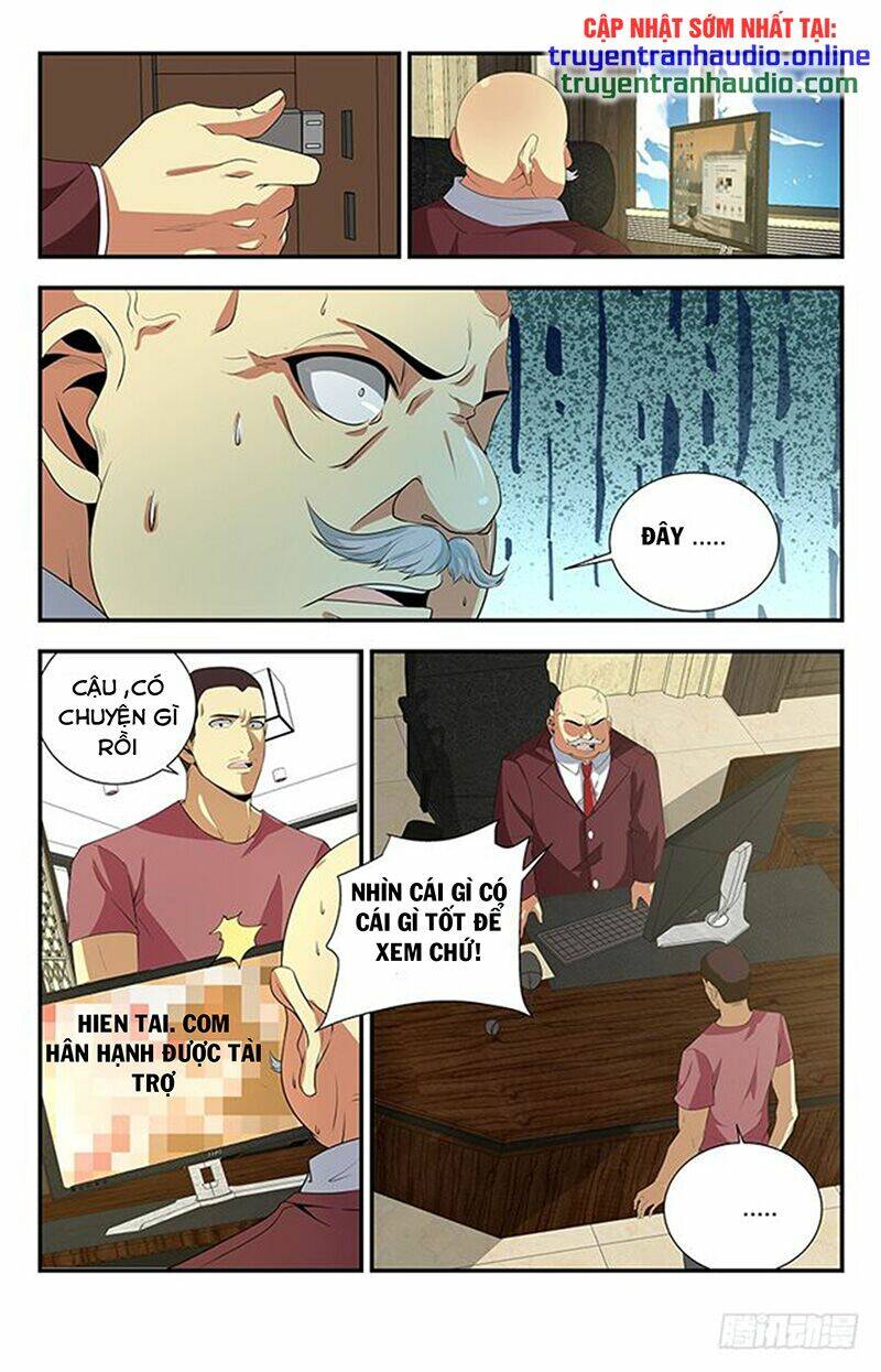 Chương 140 - Trang 1