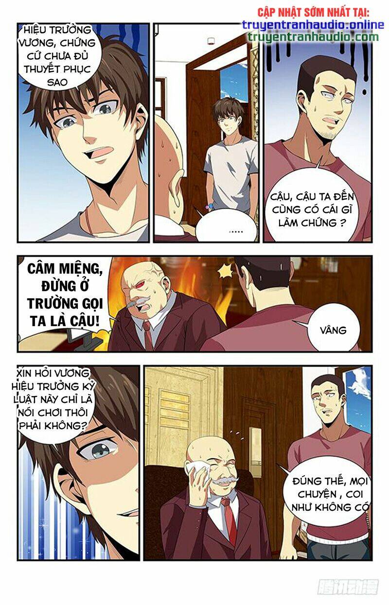 Chương 140 - Trang 2