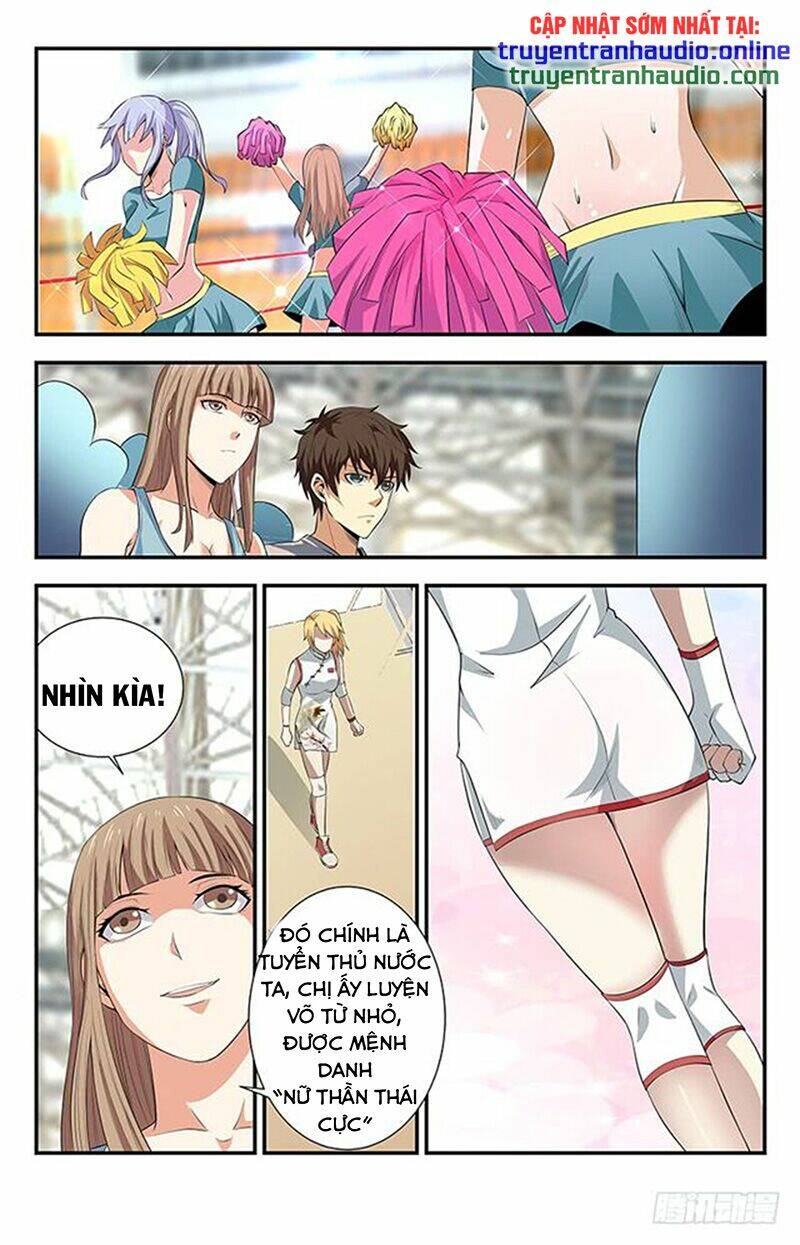 Chương 140 - Trang 8