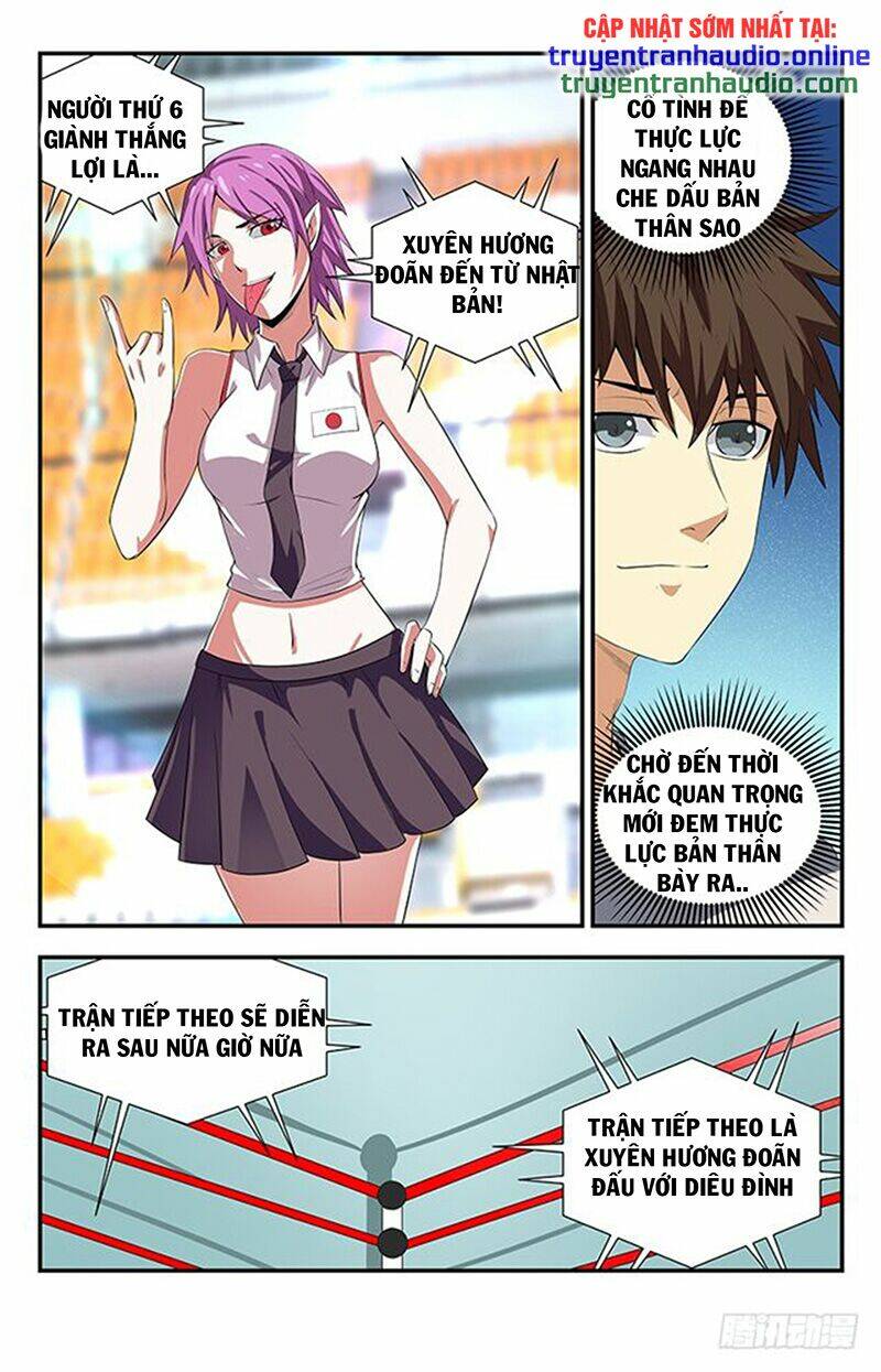Chương 141 - Trang 8