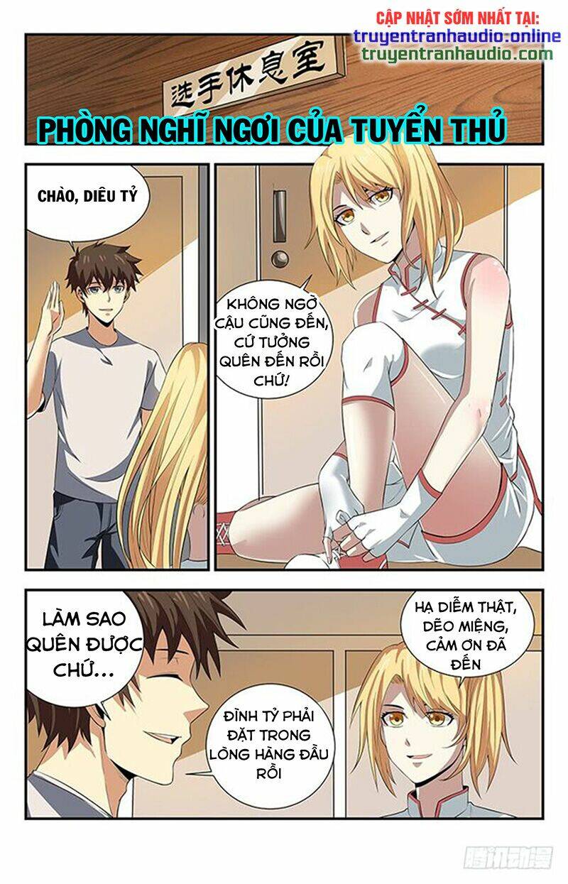 Chương 142 - Trang 1