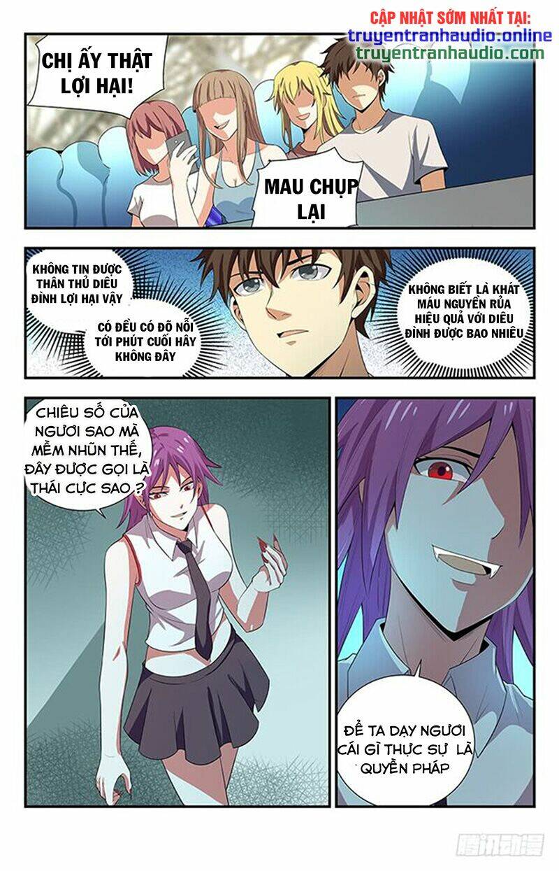 Chương 142 - Trang 5