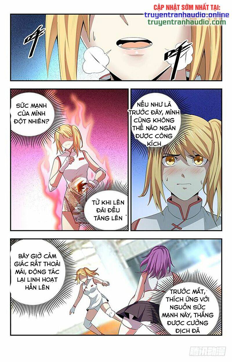 Chương 142 - Trang 8