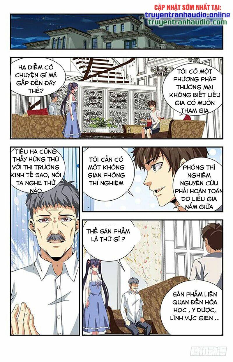 Chương 145 - Trang 2