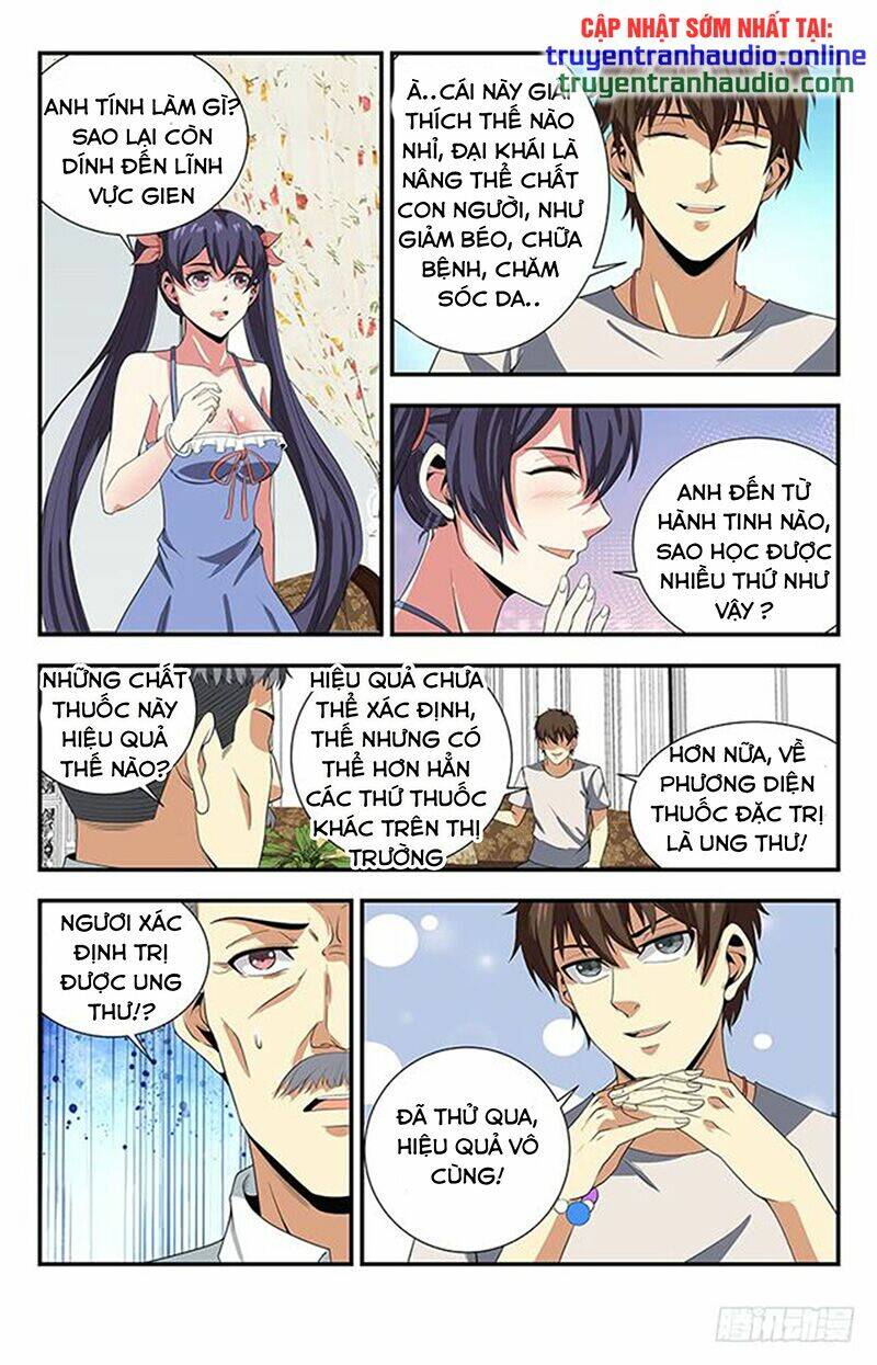 Chương 145 - Trang 3