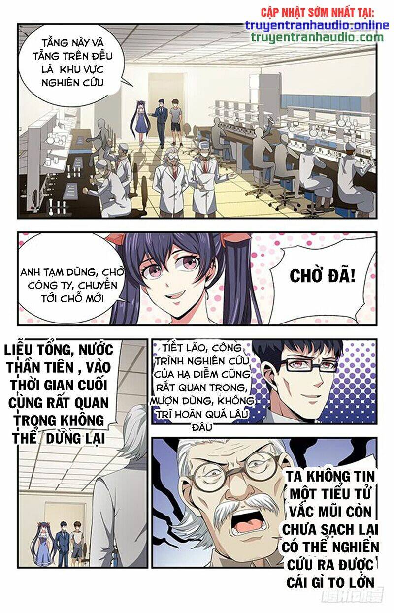 Chương 146 - Trang 6