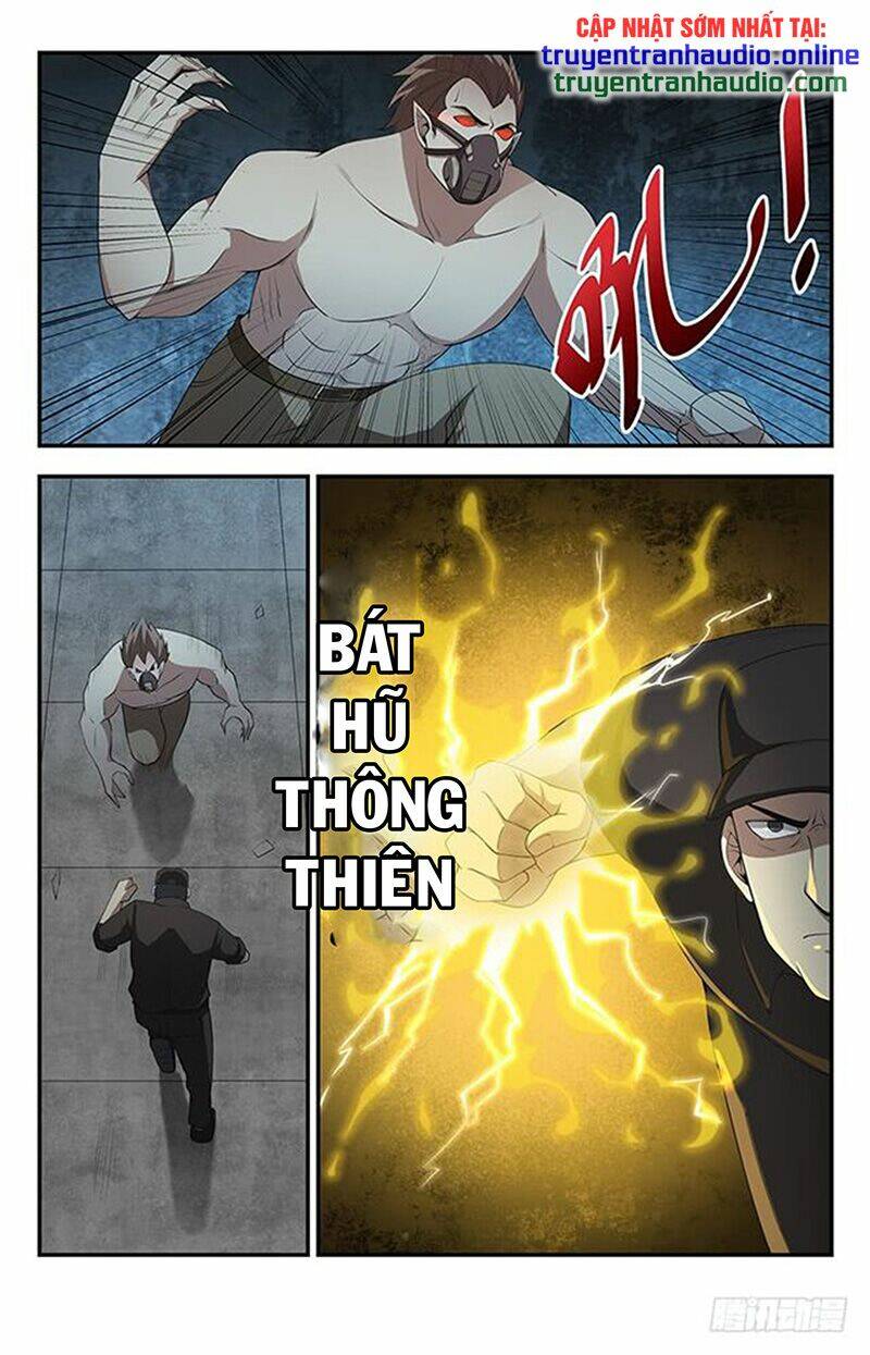 Chương 149 - Trang 7
