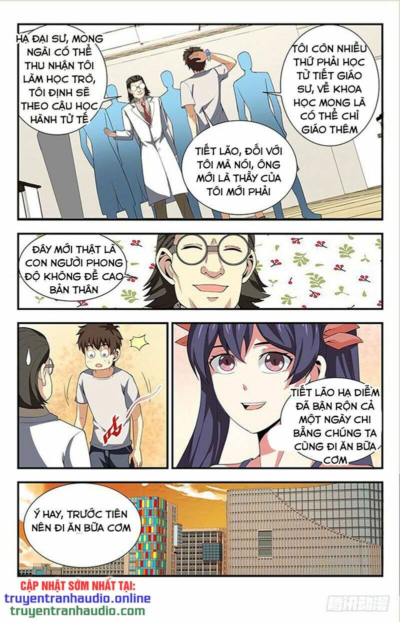 Chương 151 - Trang 6